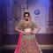 Sonam Kapoor at BMW India Bridal Fashion Week