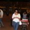 Sonal Chauhan Snapped at Airport