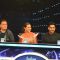 All is Well Team for Promotions on Indian Idol Junior