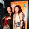 Apara Mehta and Delnaz Paul at Celebrations of Jamai Raja