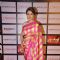 Tisca Chopra at Retail Jeweller India Awards 2015