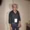Sriram Raghavan at Screenwriters Meet