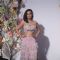 Akshara Haasan at BMW India Bridal Fashion Week