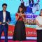 The Hosts of SAB TV's New Show 'Comedy Superstars'