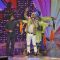 Mika Singh and Daler Mehndi on The Voice India - Independence Day Special Episode
