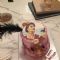 Birthday Cake for Jacqueline Fernandes