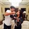 Jacqueline Fernandes Celebrates Birthday With Akshay Kumar Before Leaving for Promotions of Brothers