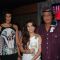 Ranjeet at Bunty Behl and Molly Behl Anniversary Celebrations