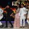 Shahid Kapoor shakes a leg with Ganesh Hegde on Jhalak Dikhla Jaa 8