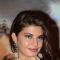 Jacqueline Fernandes was snapped at Brothers Press Meet