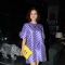 Dia Mirza poses for the media at Zarine Khan's Book Launch