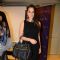 Anindita Naiyar poses for the media at Jaipur Jewels Rise Anew Collection Launch