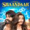 Shahid Kapoor and Alia Bhatt in Shaandaar