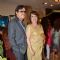 Sanjay Khan at Farah Khan Ali's New Collection Launch With Tanishq