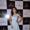 Sophie Choudry at Farah Khan Ali's New Collection Launch With Tanishq