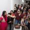 Mika Singh Celebrates Independence Day with Underprivileged Kids