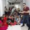 Mika Singh Celebrates Independence Day with Underprivileged Kids
