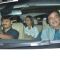 Sonakshi Sinha at Special Screening of Brothers