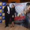 VJ Andy and Elli Avram at Special Screening of Brothers