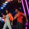 Saif Ali Khan and Katrina Kaif  Promotes Phantom on Indian Idol Junior