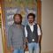 Ketan Mehta and Nawazuddin Siddiqui at Press Meet of Manjhi - The Mountain Man
