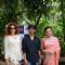 Dhruv Raj Sharma, Anita Kanwal & Tanaz Irani at Launch of Life Ok Show Zindagi Abhi Hai Mere Ghost