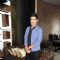 Manish Malhotra at Preview of 'The Gentlemen's Club'