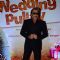 Jackie Shroff at Trailer Launch of the film Wedding Pulav