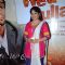 Upasna Singh at Trailer Launch of the film Wedding Pulav