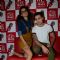 Imran Khan and Kangana Ranaut Promotes Katti Batti at Red FM