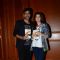Akshay Kumar at Twinkle Khanna's Book Launch