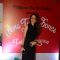 Sussane Khan at Twinkle Khanna's Book Launch