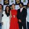 Cast of Singh is Bliing at Trailer Launch