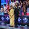 Remo Dsouza With His Mother on Dance Plus