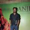 Resul Pookutty at Screening of Manjhi - The Mountain Man
