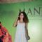 Kangana Ranaut at Screening of Manjhi - The Mountain Man