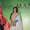 Sarika at Screening of Manjhi - The Mountain Man