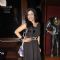 Shibani Kashyap at 'The Other People' Album Launch