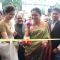 Akshara Haasan Inaugurates Diamonds Showroom