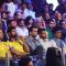 Rana Daggubati and Zaheer Khan Watches the Pro Kabaddi Semi Finals