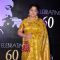 Khushboo at Chiranjeevi's 60th Birthday Celebrations