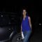 Katrina Kaif Attends Special Screening of Phantom