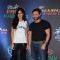 Saif Ali Khan and Katrina Kaif Attends Pro Kabaddi Finale