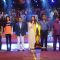 Saif, Katrina, Alia Bhatt, M S Dhoni at Pro Kabaddi Finale