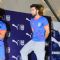 Ranbir Kapoor at Mumbai FC Tee Launch With PUMA