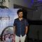 Umesh Kulkarni at Screening of Marathi Movie 'Highway'