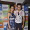 Kangana Ranaut and Imran Khan for Promotions of Katti Batti at Radio City