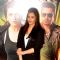 Aishwarya Rai Bachchan at Trailer launch of Jazbaa