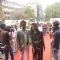 Irrfan Khan and Aishwarya Rai Bachchan Snapped on Sets of DID