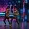 John Abraham Shakes a Leg with Raghav Juyal During Promotions of Welcome Back on Dance Plus